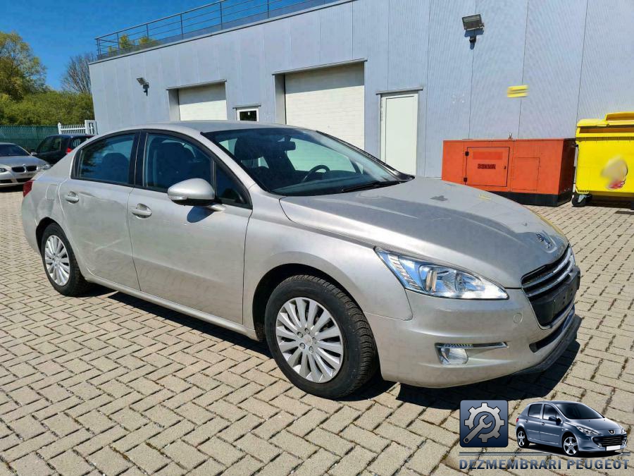 Axe cu came peugeot 508 2012