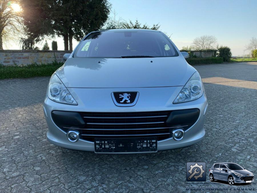 Bascula peugeot 307 2008