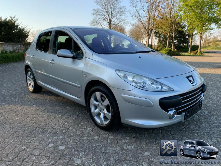 Bloc relee peugeot 307 2006