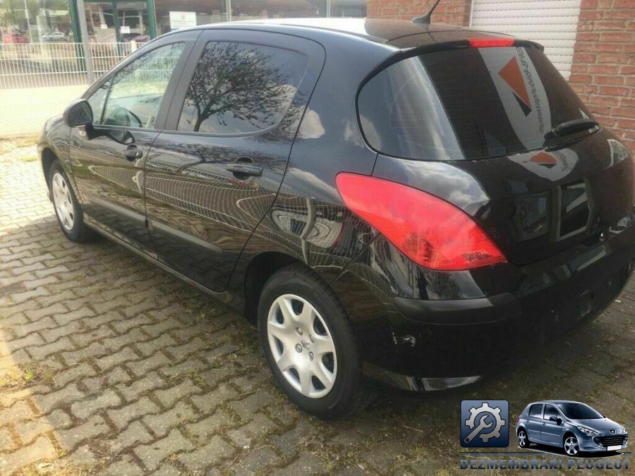 Bloc relee peugeot 308 2008