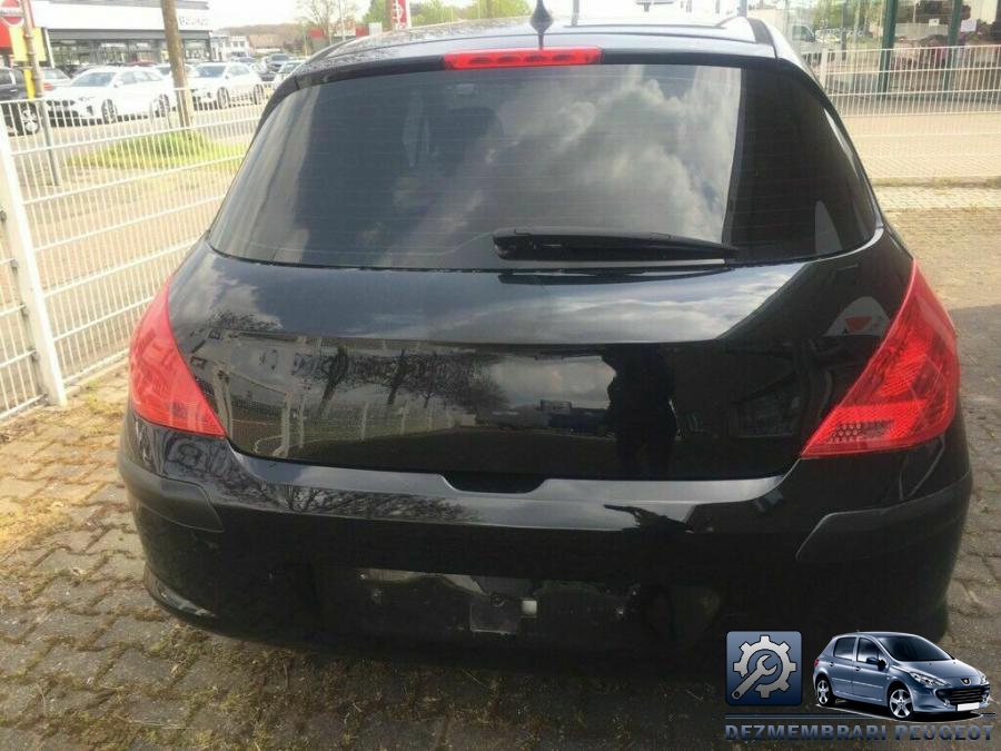 Caseta directie peugeot 308 2008