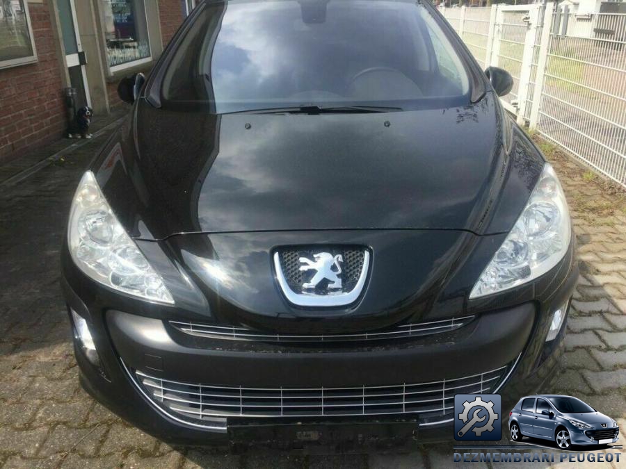 Comanda aer conditionat peugeot 308 2008