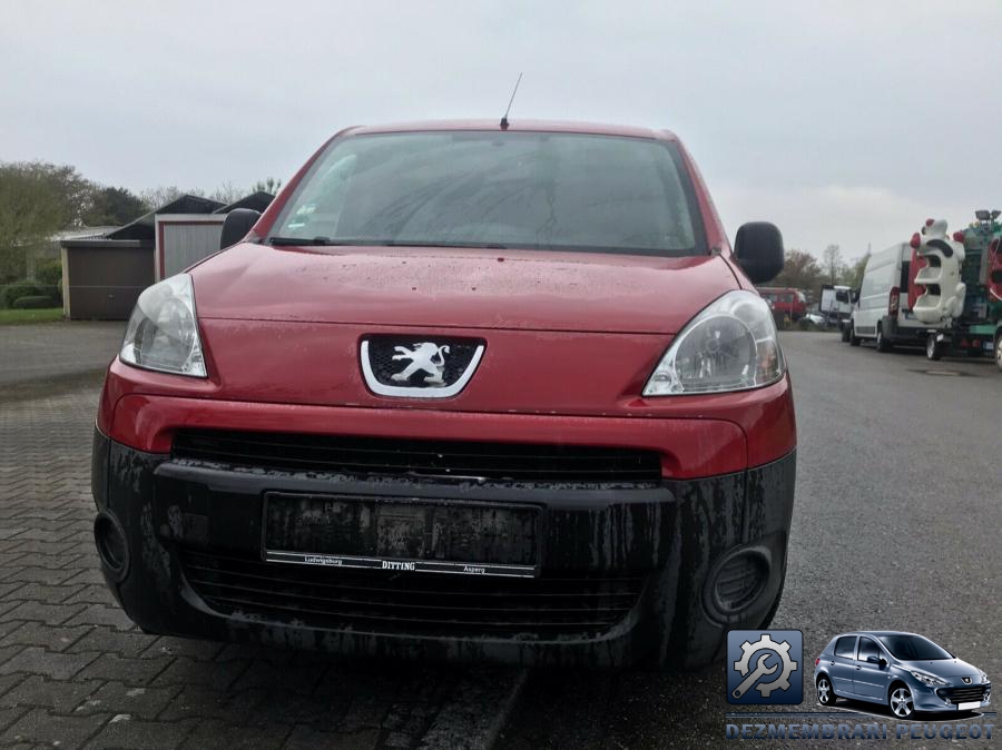 Comanda aer conditionat peugeot partner 2008