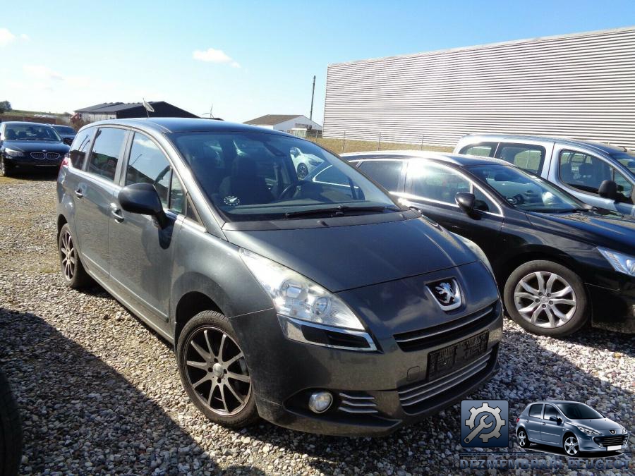 Comenzi butoane peugeot 5008 2011