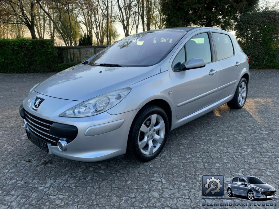 Cutie viteze automata peugeot 307 2006