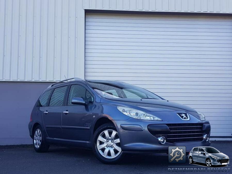 Modul aprindere peugeot 307 2003