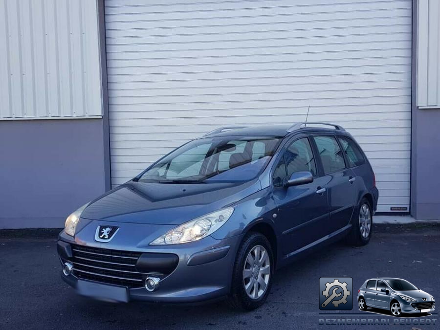 Modul aprindere peugeot 307 2003