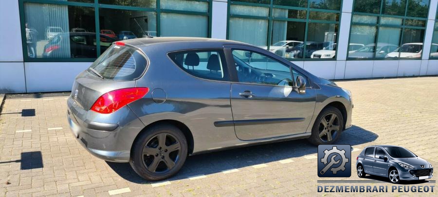 Modul aprindere peugeot 308 2008