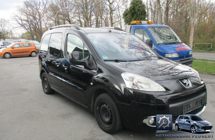 Modul comfort peugeot partner 2009