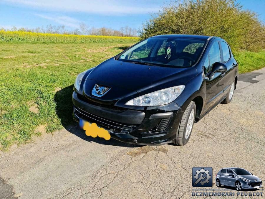 Proie ceata peugeot 308 2008