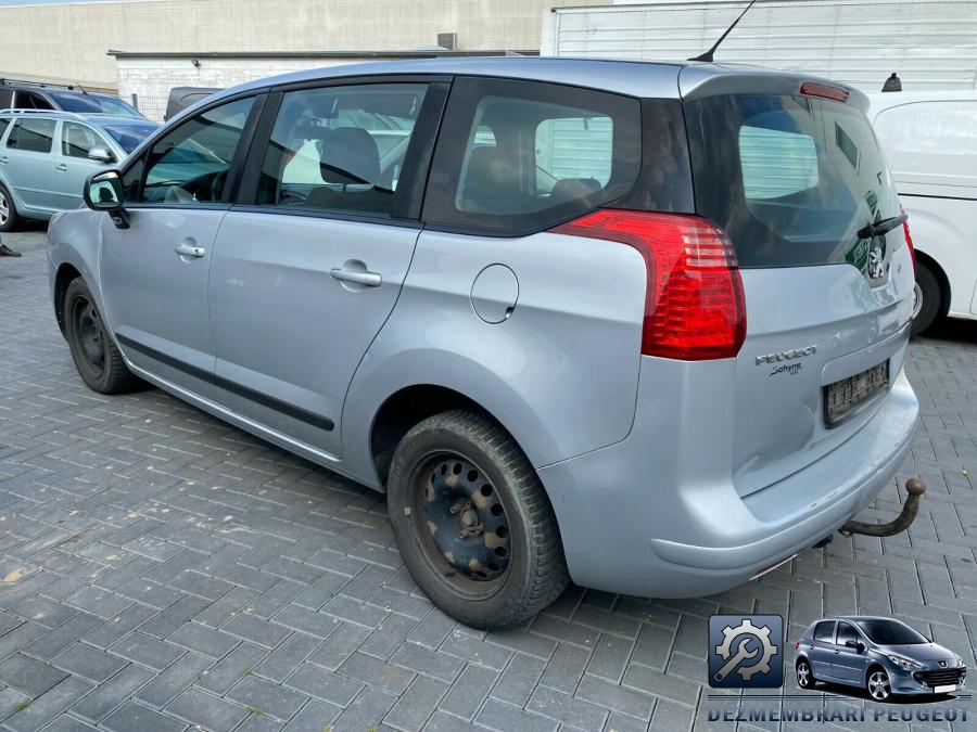 Supapa egr peugeot 5008 2011