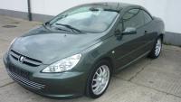 Ansamblu stergatoare peugeot 307 2003