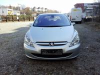 Ansamblu stergatoare peugeot 307 2004