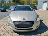 Aripa spate peugeot 508 2014