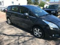 Balamale capota peugeot 5008 2011