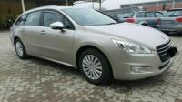 Balamale hayon peugeot 508 2012