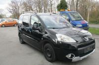 Bancheta spate peugeot partner 2008