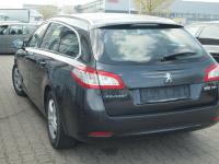 Bara spate peugeot 508 2010