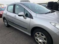 Bara stabilizatoare peugeot 308 2008