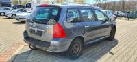 Bloc lumini peugeot 307 2006