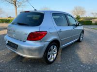 Bloc relee peugeot 307 2004