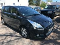 Bobina inductie peugeot 5008 2009