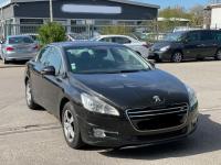 Capota fata peugeot 508 2012