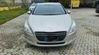 Capota spate peugeot 508 2011