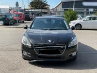 Capota spate peugeot 508 2012