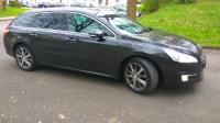 Convertizor peugeot 508 2014