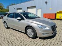 Galerie evacuare peugeot 508 2010