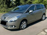 Jante aliaj peugeot 5008 2011