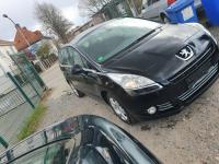 Macara geam peugeot 5008 2009