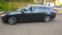 Macara geam peugeot 508 2012