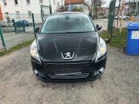 Modul aprindere peugeot 5008 2009