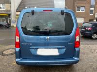 Modul lumini peugeot partner 2008