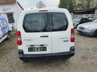 Modul lumini peugeot partner 2011