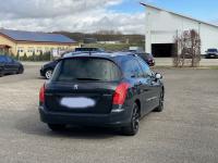 Plansa bord peugeot 308 2010