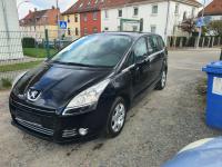 Podea portbagaj peugeot 5008 2014