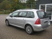 Pompa servodirectie peugeot 307 2004