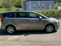 Pompa ulei peugeot 5008 2011