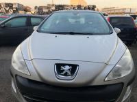 Proiectoare ceata peugeot 308 2009