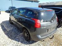 Semnalizari spate peugeot 5008 2011