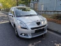 Timonerie peugeot 5008 2011