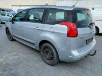 Toba de esapament peugeot 5008 2013