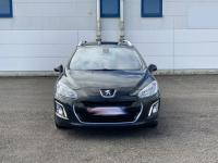 Traversa cutie viteze peugeot 308 2010