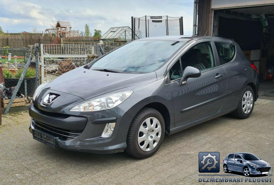 Timonerie peugeot 308 2010