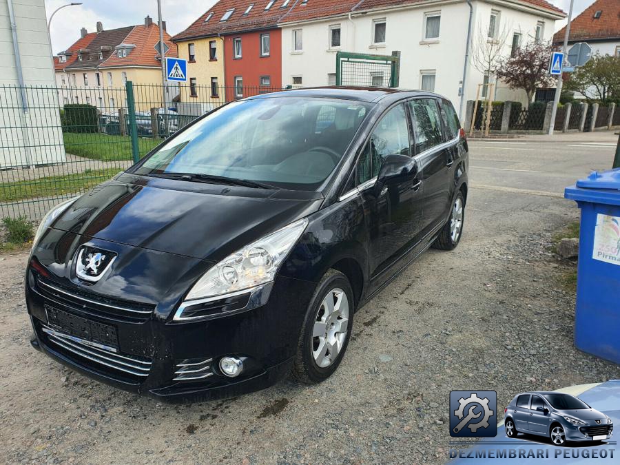 Traversa cutie viteze peugeot 5008 2014