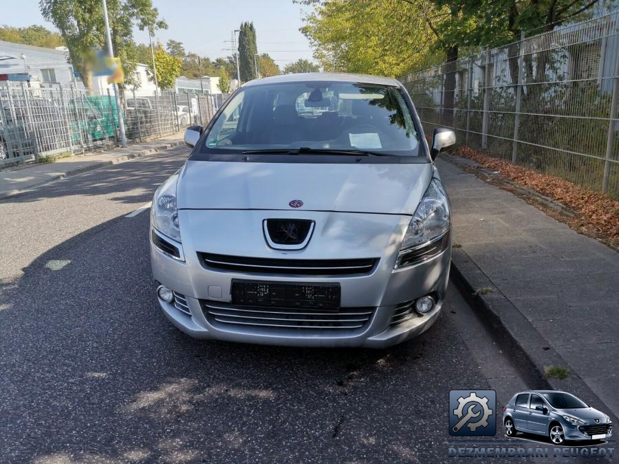 Usa peugeot 5008 2013