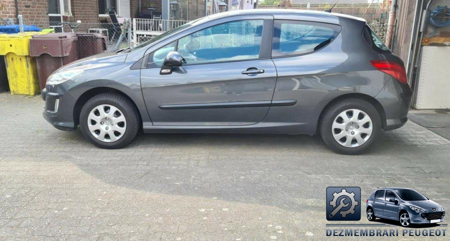 Vas lichid servodirectie peugeot 308 2008